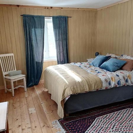 Coliving Moritsgarden Casa de hóspedes Bjorkedal Exterior foto