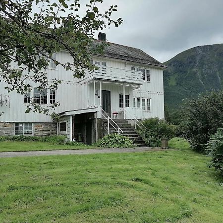 Coliving Moritsgarden Casa de hóspedes Bjorkedal Exterior foto